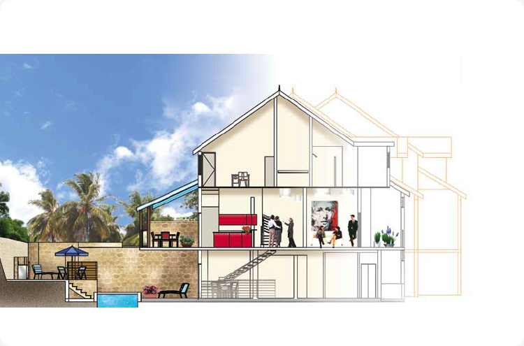 limegrove layout